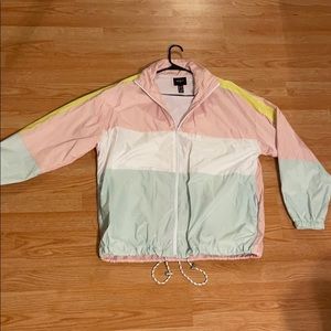 Forever 21 Men’s Jacket